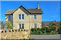 Bradford-on-Avon : North Lodge in BA15 2PB