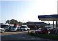 Motorhome sales on Ringwood Road in SP6 2PN