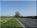 A338 towards Salisbury in SP5 3HW