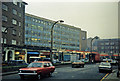 Streatham High Road, British Relay House. November 1978 in SW16 2NX