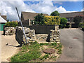 Stone Stile, Chalford Hill in GL6 8GB