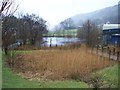 The Wetlands, Ebbw Vale in NP23 8DN