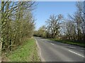 A338 towards Salisbury in SP5 4EW