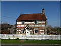 Cottage on Lower Road in SP5 4DY