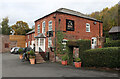 The Mill public house, Poston in HR2 0SF