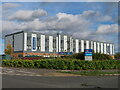 Travelodge Hotel, Monks Cross in YO32 9QG