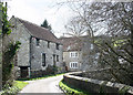 2008 : The Mill, Foxcote in BA2 8NE
