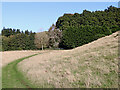 Pasture, woodland and bridleway near Badger, Shropshire in WV15 5LT