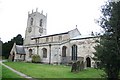 All Saints' church in DN10 4FD