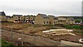New Housing (The Calders) in BB10 4RE