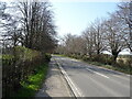 B3150 towards Dorchester in DT2 7FR