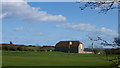 Bullocks Barn, Blatchington Golf Course, Seaford in BN25 2XJ