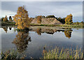 Quarry Pond in IV30 8RS