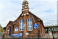 Beeston Primary School in Beeston (Breckland)