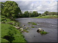 River Lune, Drybeck in LA6 2EY
