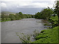 River Lune near Drybeck in LA6 2EY