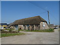 Lewell Barn (thatched) in DT2 8AR