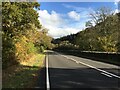 A470 towards Betws-y-Coed in LL25 0PX
