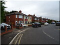 Houses on Ingleborough Drive in DN4 0DT