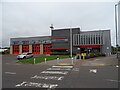 Dearne Community Fire Station in S63 5DB