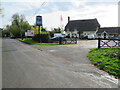 The Ash pub, Burton End, near Stansted Mountfitchet in CM24 1AN