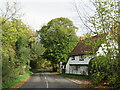 Belmer Road, Burton End, near Stansted Mountfichet in CM24 1AN