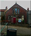 Former Primitive Methodist Chapel, Hutton Rudby in TS15 0HJ