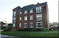 Flats on Yardley Road, Olney in MK46 5GA