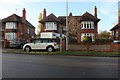 Houses on Northampton Road, Wellingborough in NN8 3GT