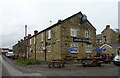 The Sandhill Tavern, Great Houghton in S72 0DB