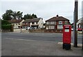 Houses on Sprotbrough Road in DN5 8AG