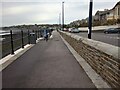 Footpath/cycle path: Broughty Ferry in DD5 1EA