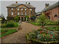 Ormesby Hall and garden in TS7 8AL