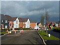 Spectrum Avenue, Ashlawn Gardens in CV22 5BT