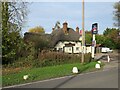The Three Horseshoes, Molehill Green, near Elsenham in CM22 6PG