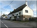 The Bell Inn, Monkleigh in EX39 5JS
