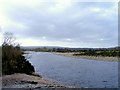 The River Spey at Fochabers in IV32 7QP