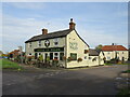 Prince of Wales pub, Brick End, near Great Dunmow in CM6 2BH