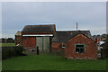 Farm Outbuildings beside the A6 in Barton Village in PR3 5DQ
