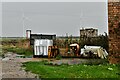 Bradwell on Sea: Hockley Farm in Bradwell-on-Sea