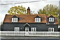 Bradwell on Sea: 'Dormer Cottage', East End Road in CM0 7PR