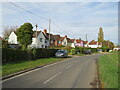 Houses in Broxted, near Great Dunmow in CM6 2BP