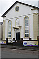 Former United Reformed Church, Chapel End in CV10 9LG