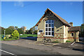 Whaddon Village Hall in SG8 5RX