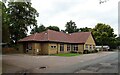 Oakley Village Hall in MK43 7SW
