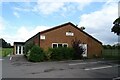 Pavenham Village Hall in MK43 7PZ