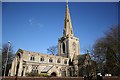 Church of St.Mary the Virgin in PE20 2HA