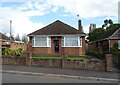 Bungalow on Rushden Road in NN10 9EZ