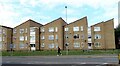 Flats on Northampton Road in NN10 8HB