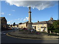War Memorial, Burton Latimer in NN15 5YN